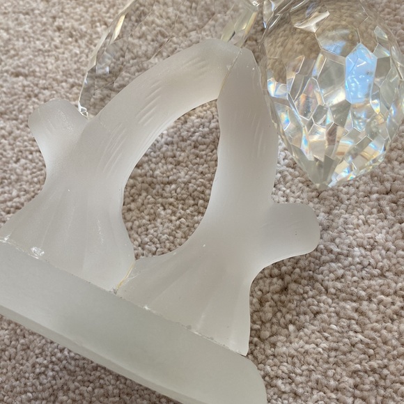 Raquel Breane Love Birds Crystal Ice Collection - Picture 9 of 11